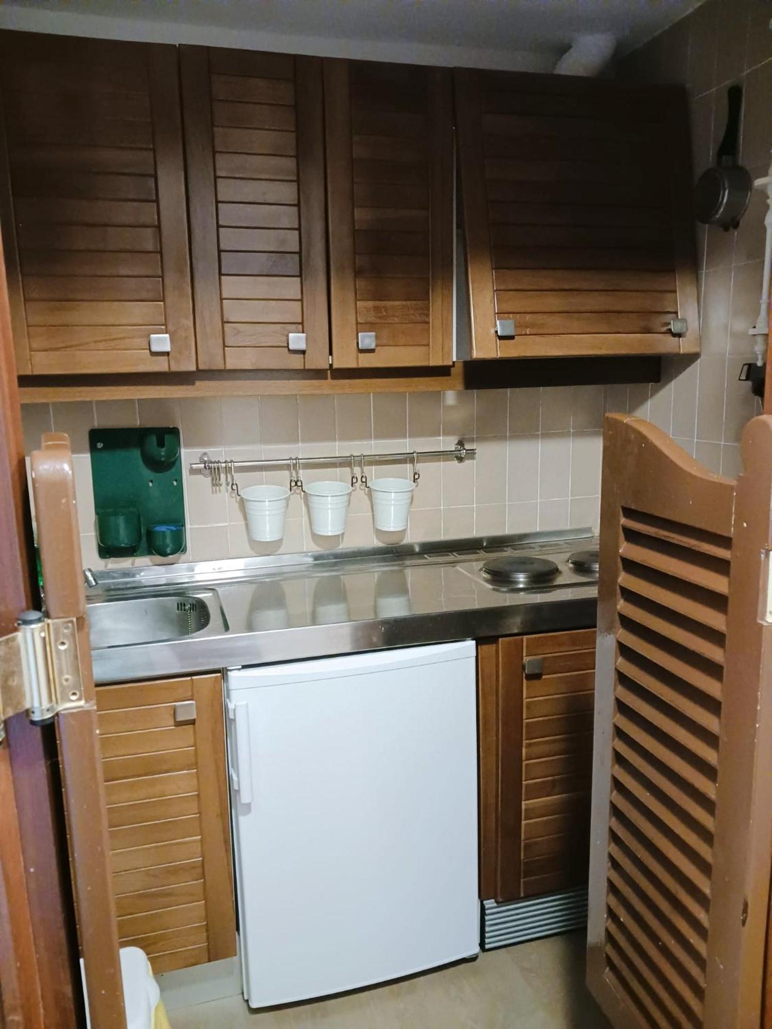 "Ecologico Con Piscina Climatizada" En La Pinilla Apartment Riaza Exterior photo